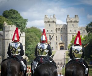 Windsor Castle