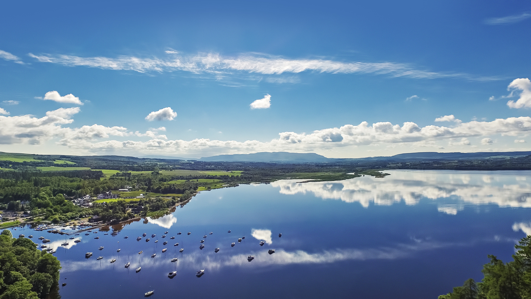 Loch Lomond