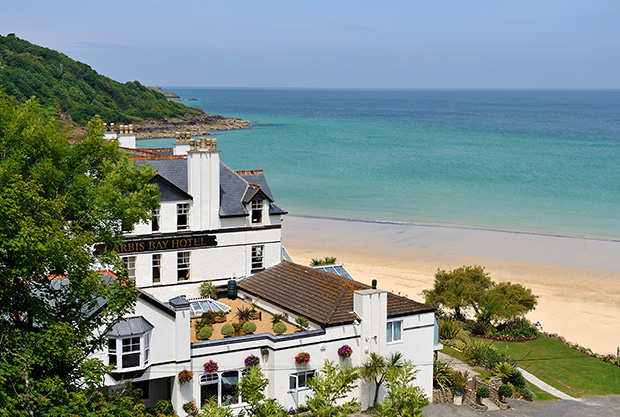 Carbis Bay Hotel & Spa