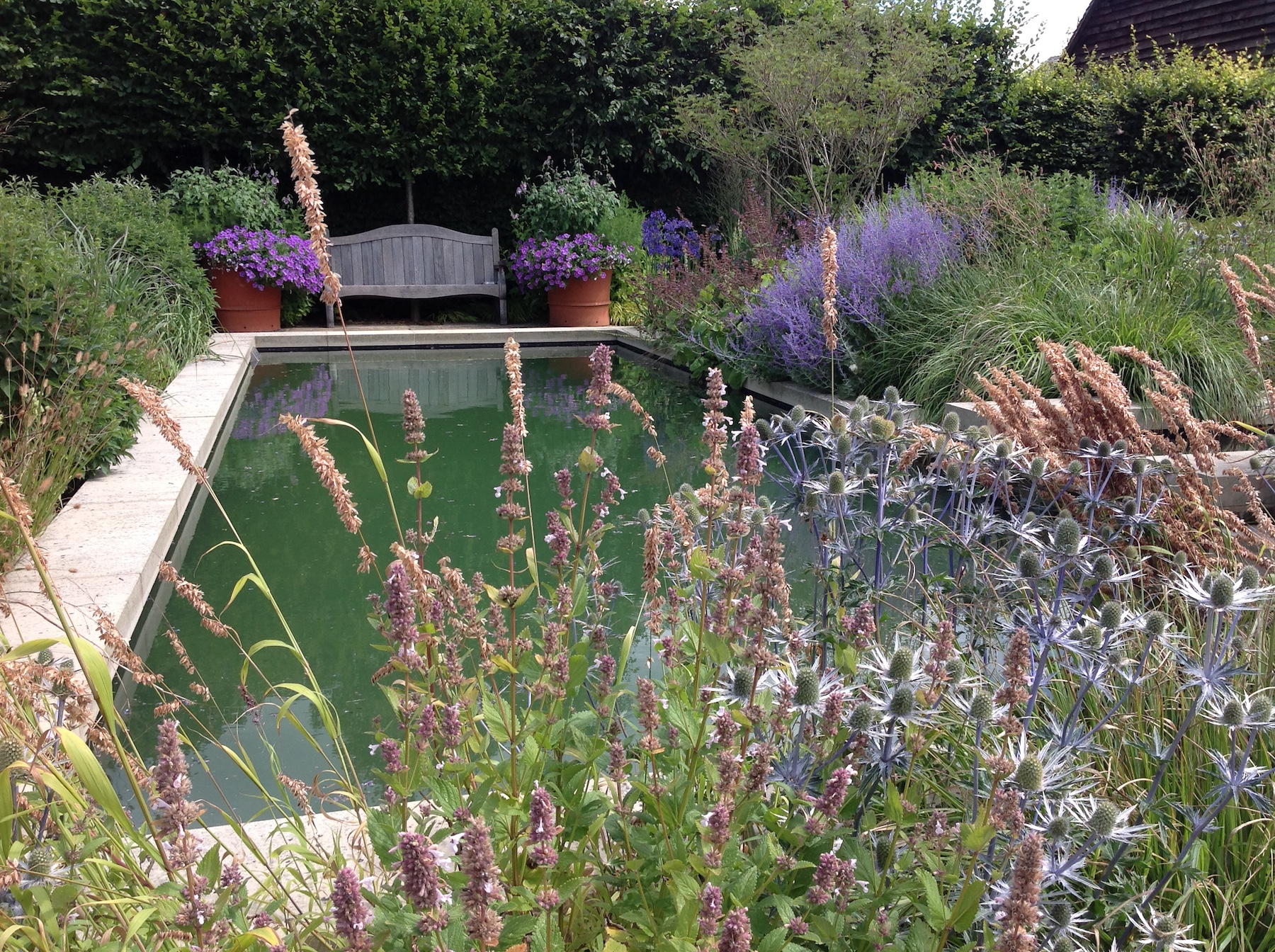 Woolbeding Gardens