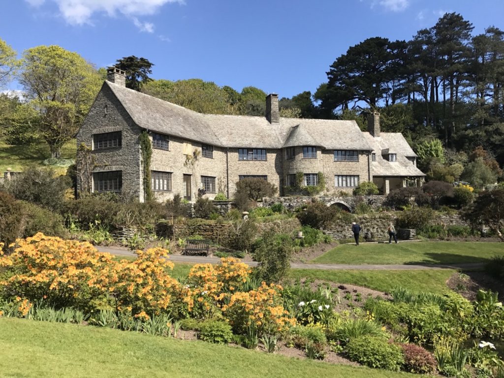 Coleton Fishacre