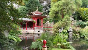 Biddulph Grange