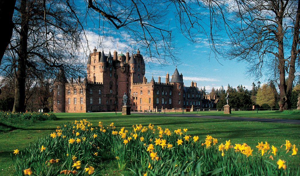 Glamis Castle - VisitScotland