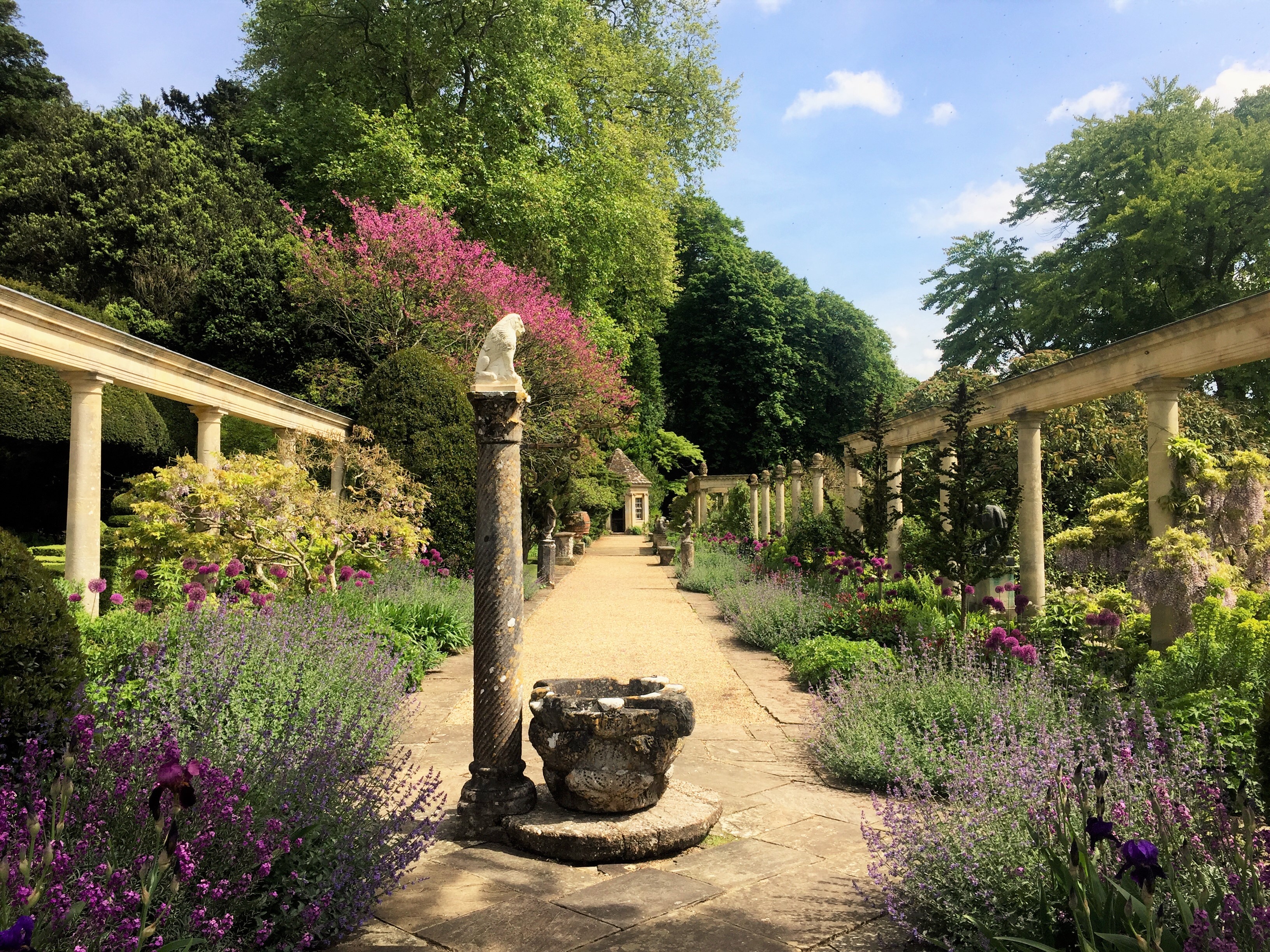 Iford Manor
