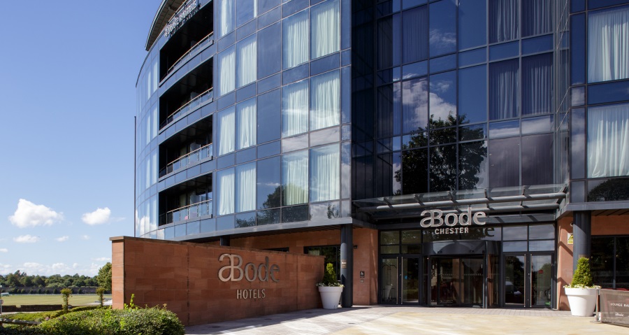 Abode Hotel Chester