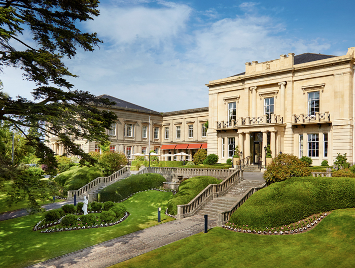 MacDonald Bath Spa Hotel