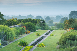 Hestercombe Gardens
