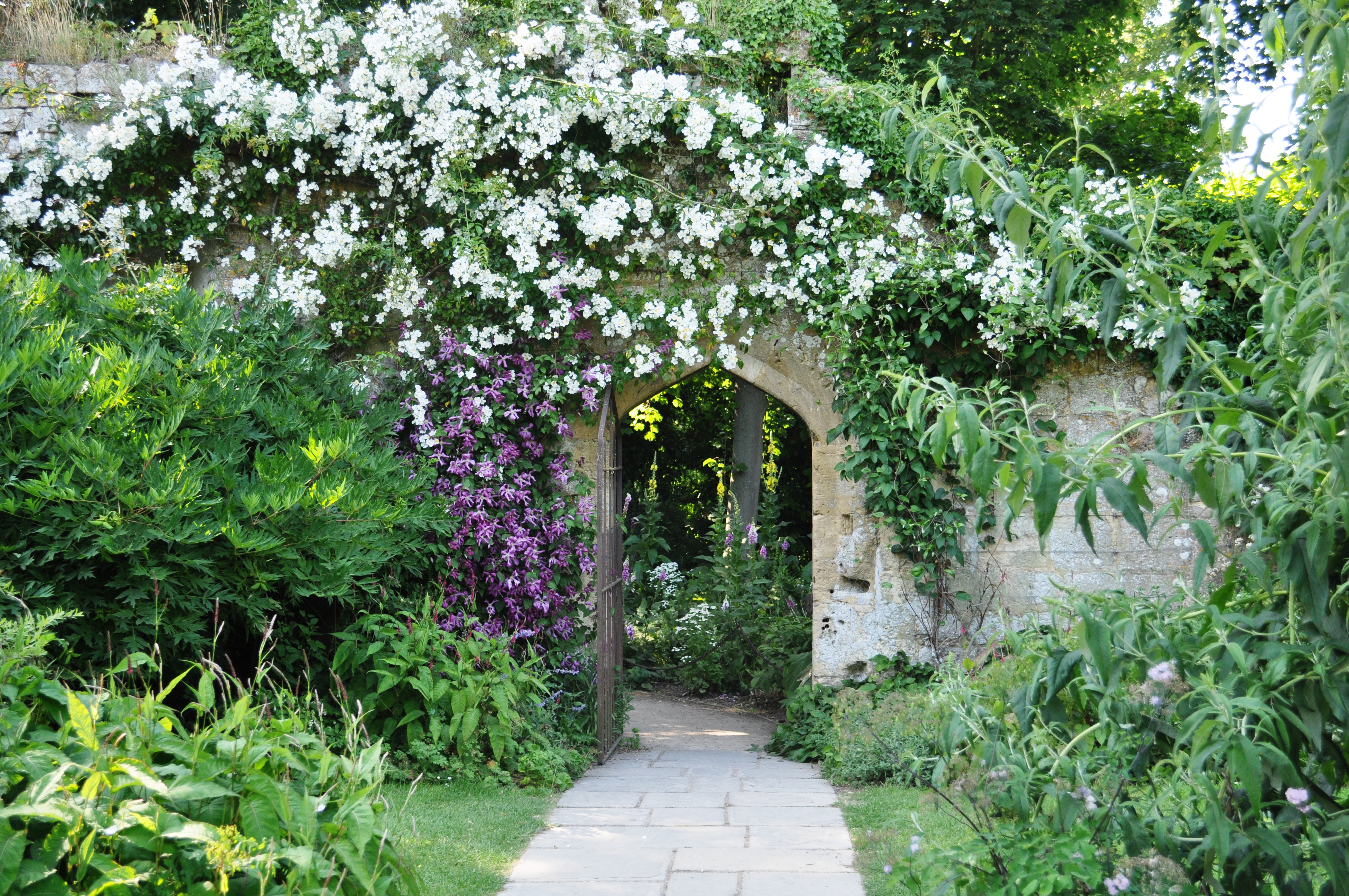 Sudeley Castle