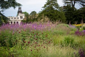 Trentham Gardens