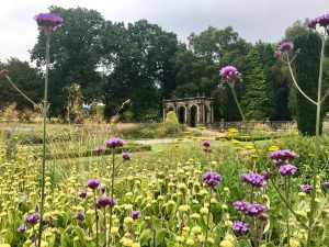 Trentham Gardens
