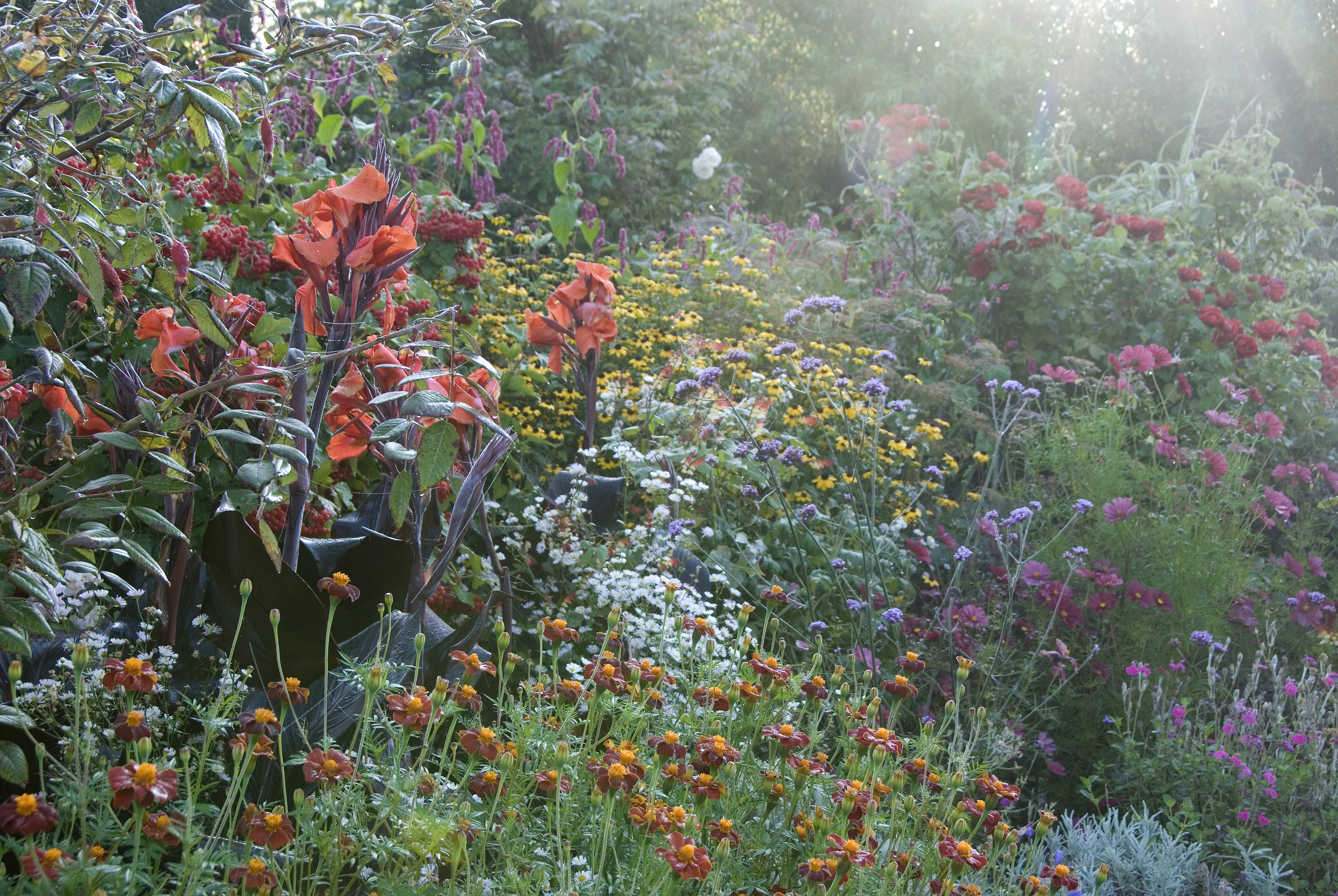 Great Dixter