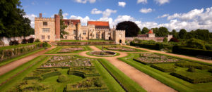 Penshurst Place - copyright Penshurst