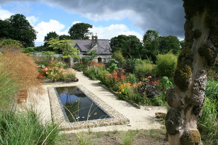 June Blake's Garden