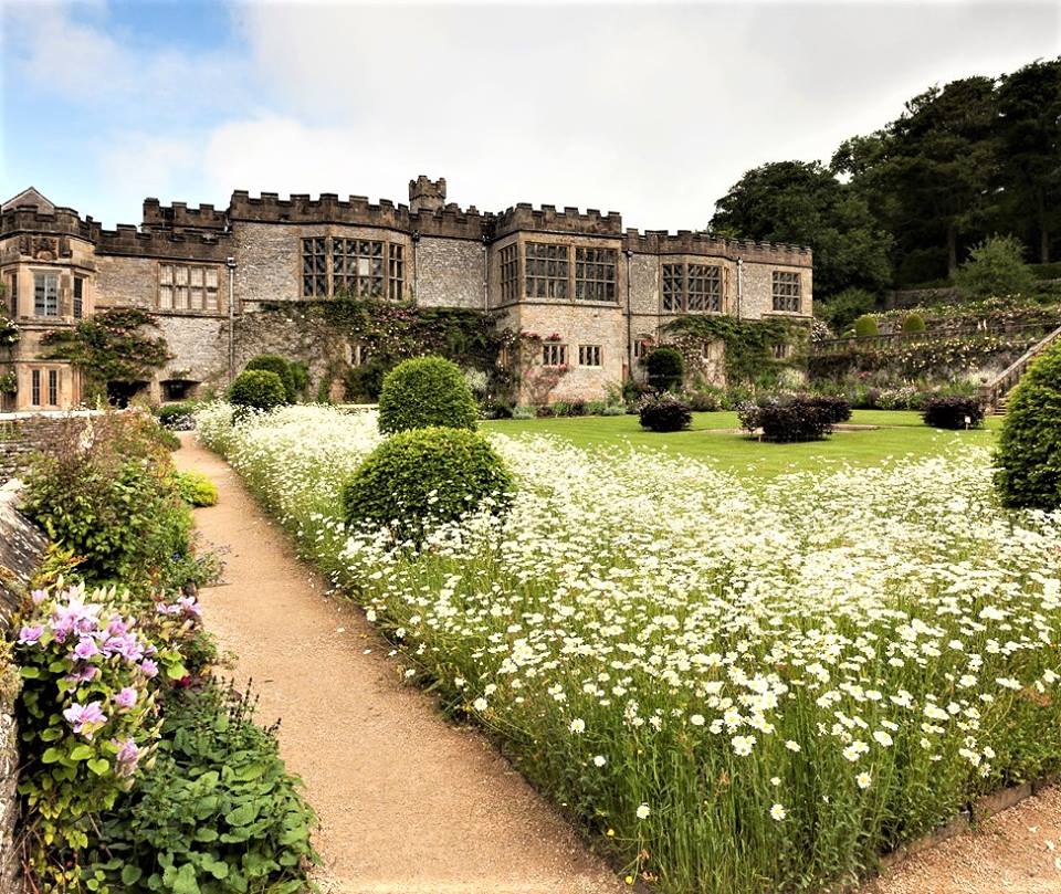 Haddon Hall