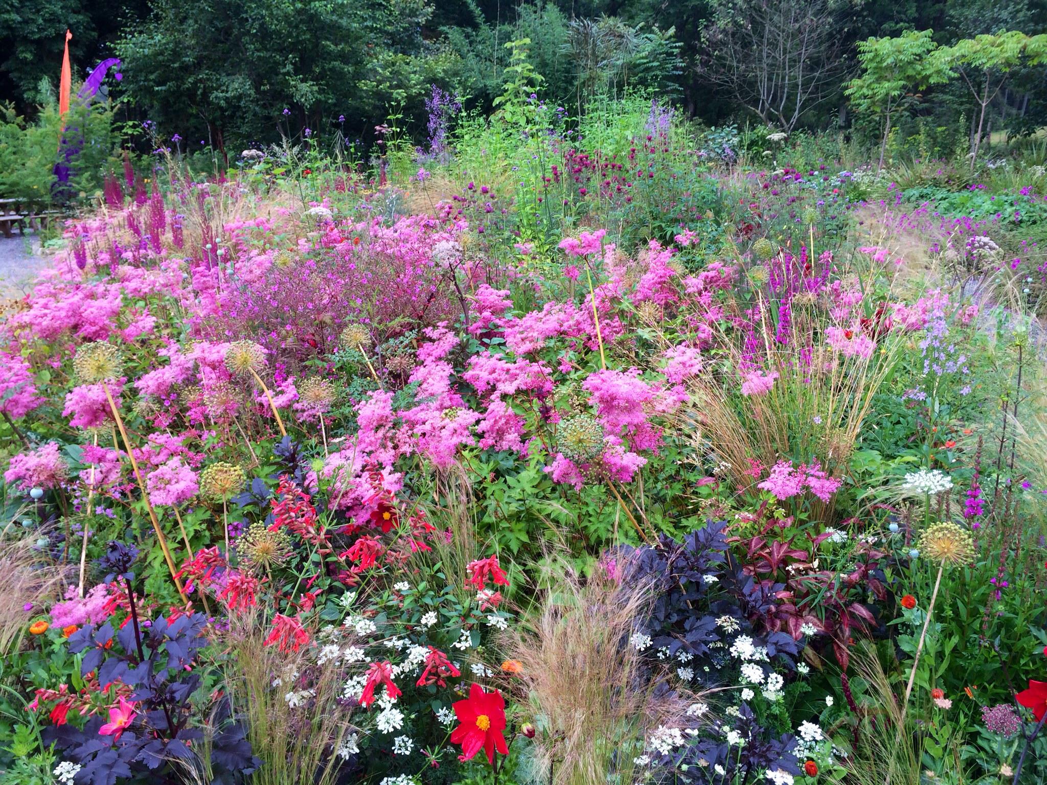 Hunting Brook Gardens 