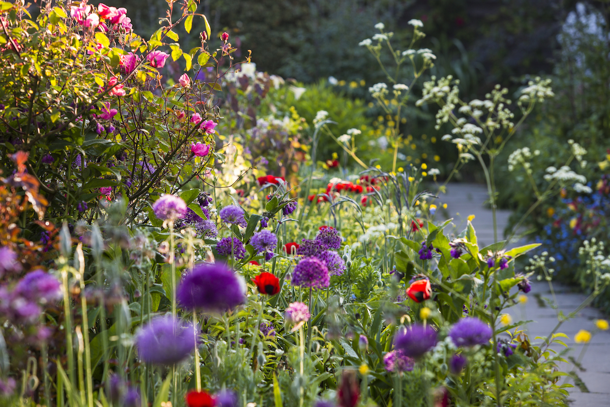 Great Dixter