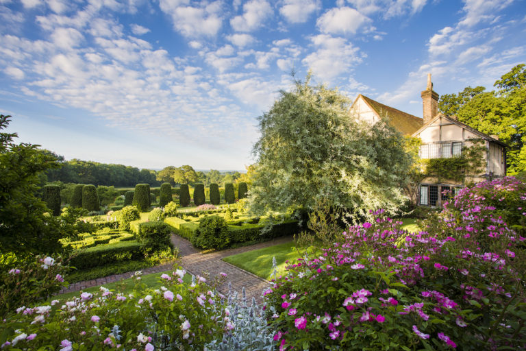 Sisley Garden Tours English Garden Tours 2023