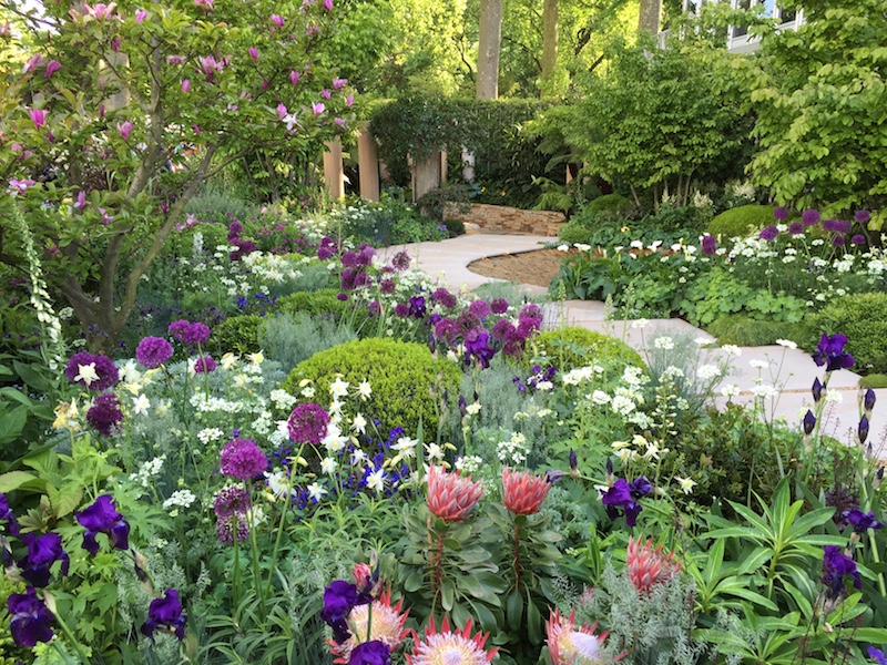 Chelsea Flower Show