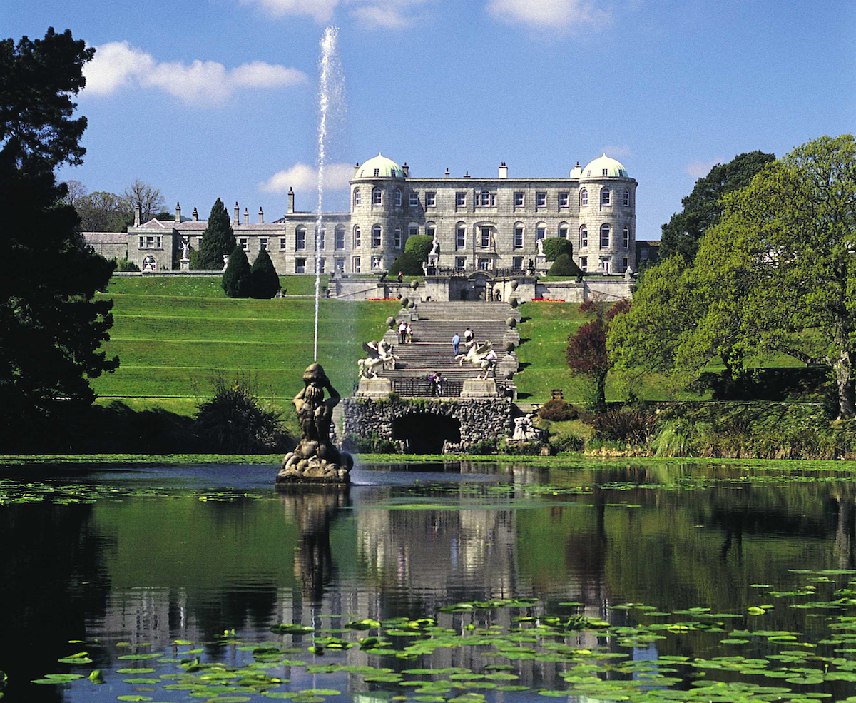 Powerscourt