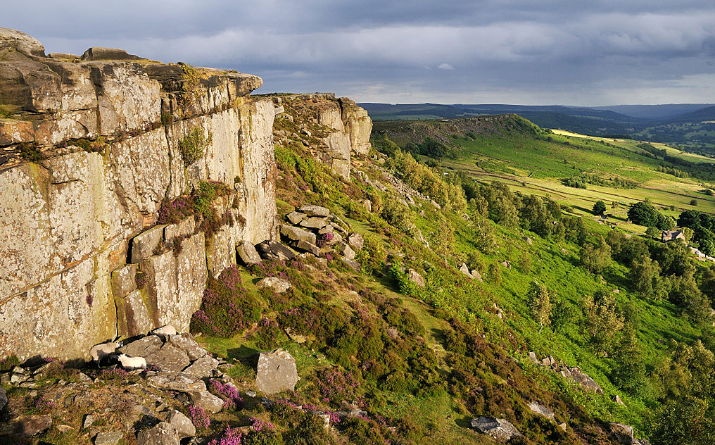 Peak District National Park