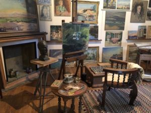 Chartwell Studio