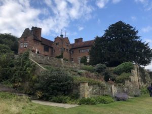 Chartwell