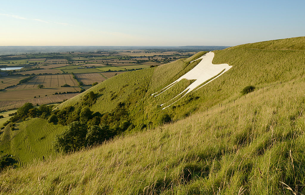 White Horse Salisbury