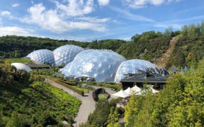 Eden Project