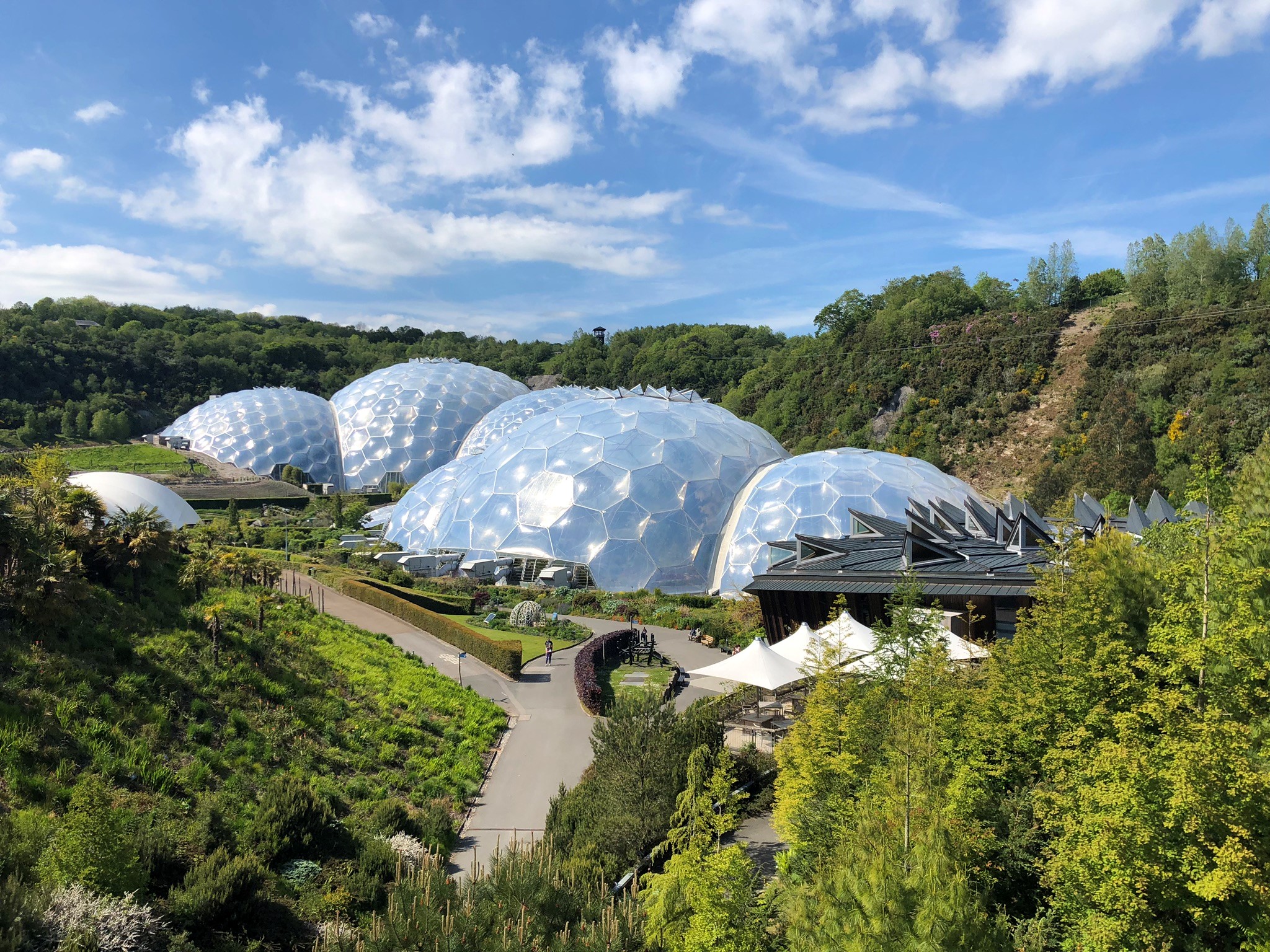 Eden Project