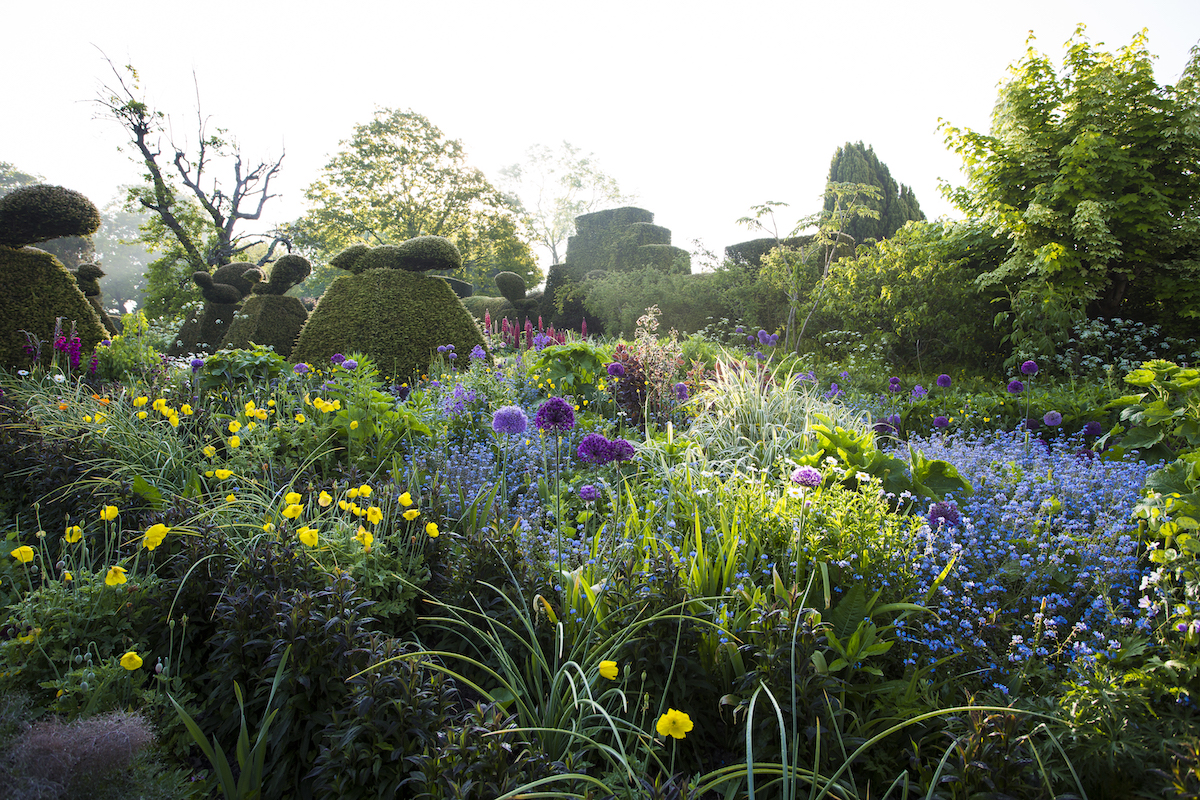 Great Dixter