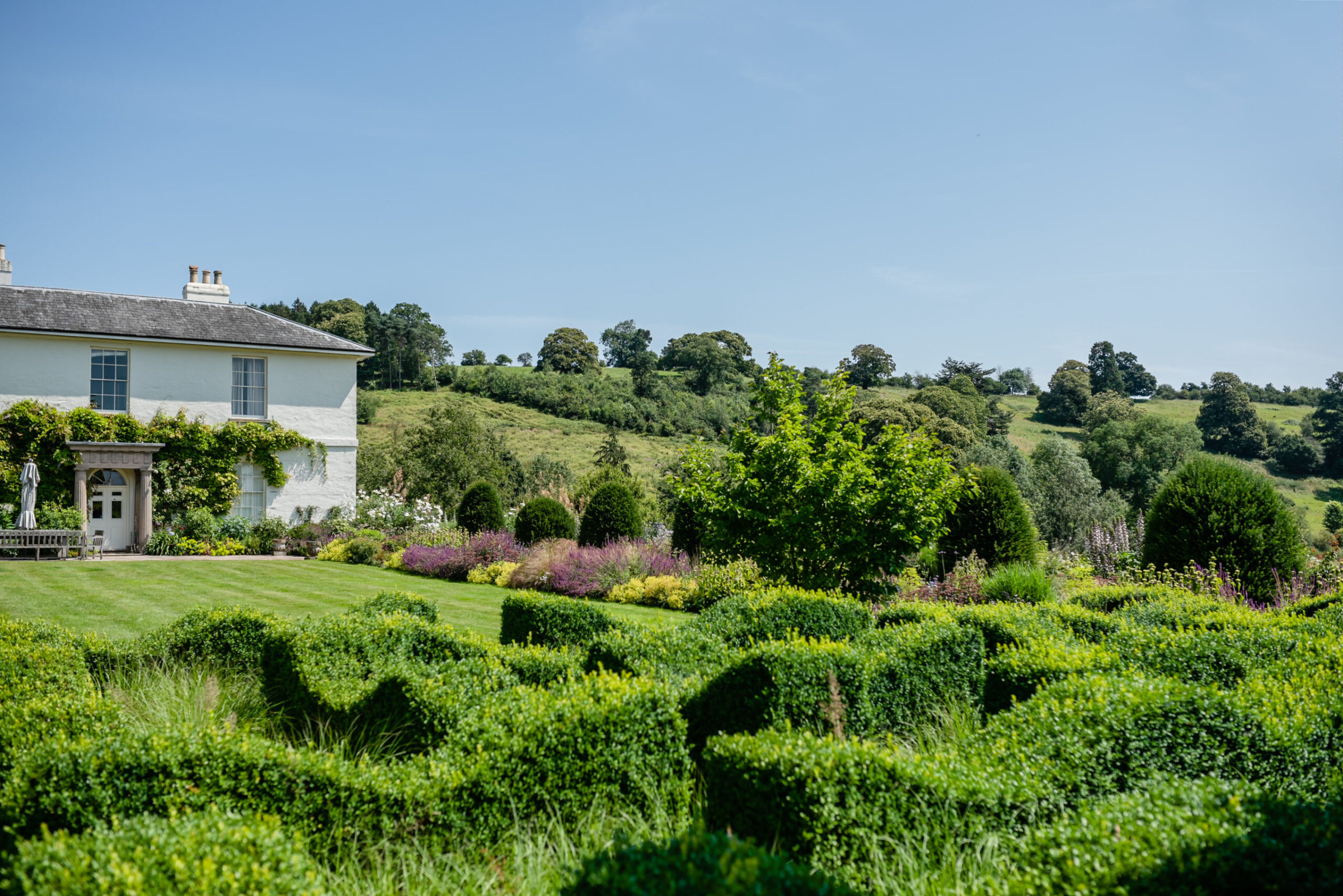 Exclusive Escape to the Wye Valley