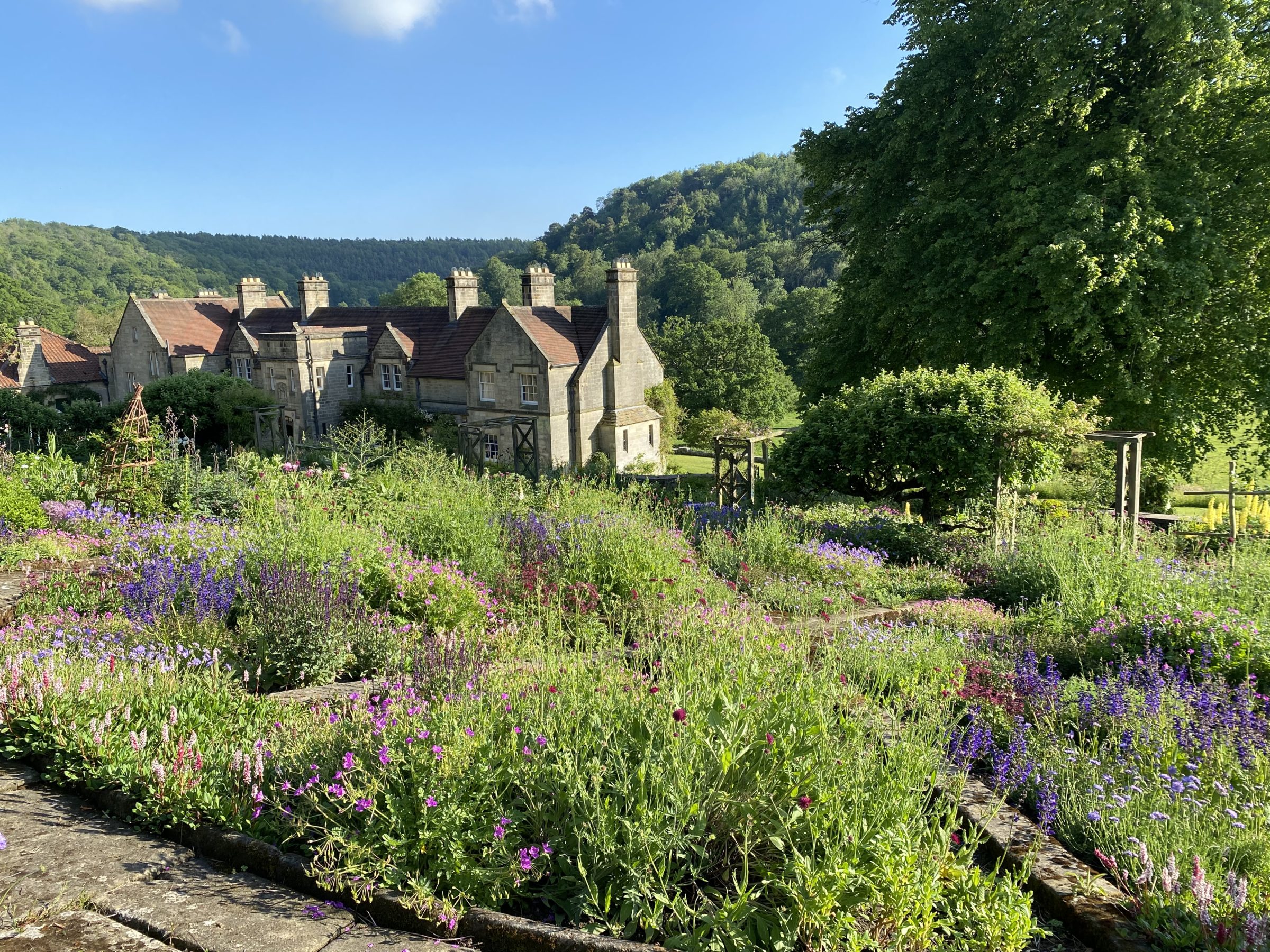 image Sisley Garden Tours