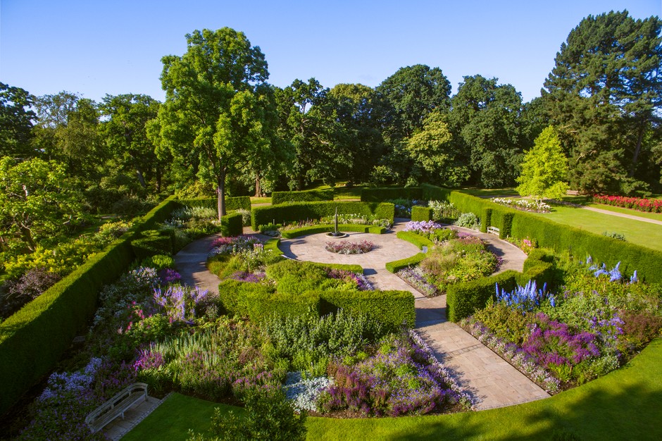 The-Savill-Garden