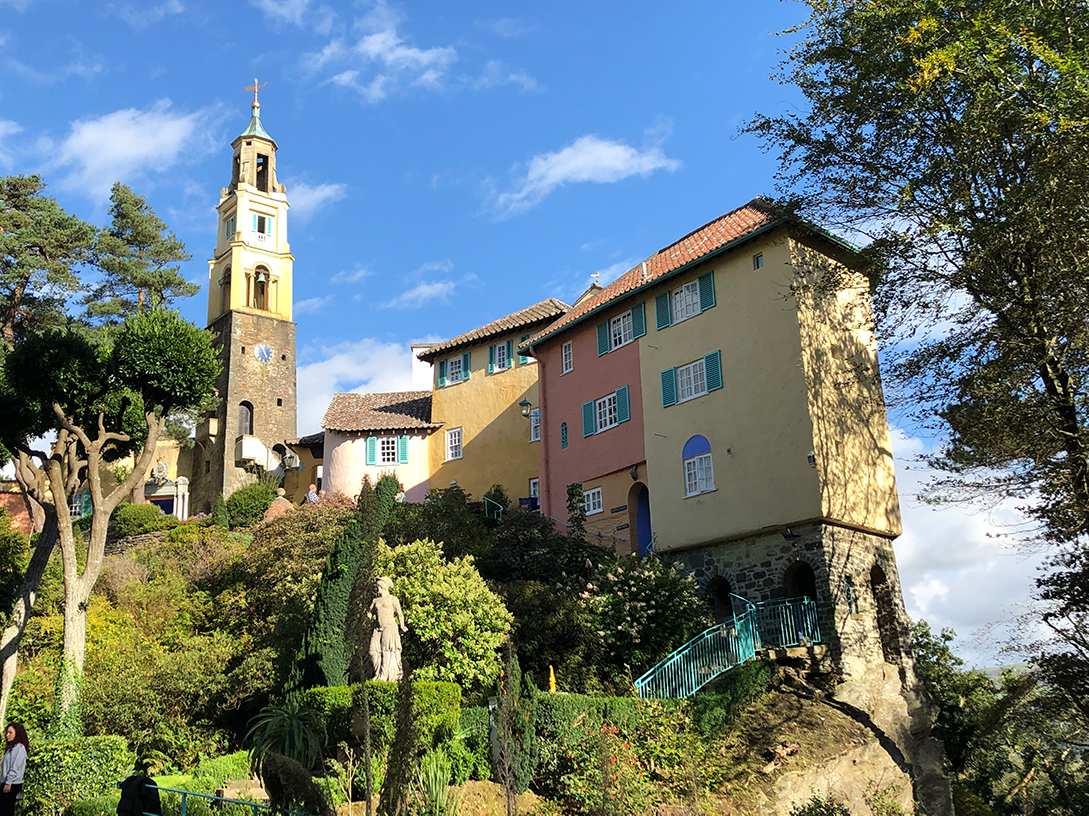Portmeirion