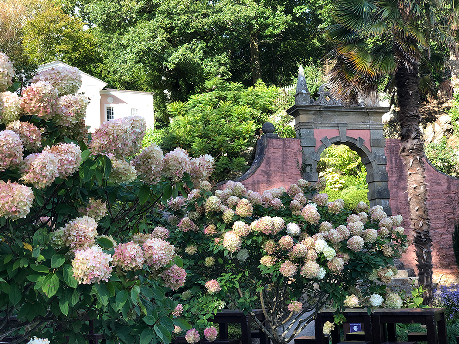 Portmeirion