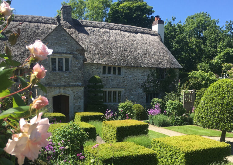 Sisley Garden Tours English Garden Tours 2023