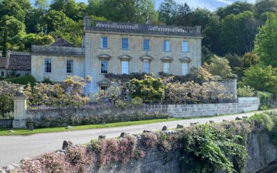 Iford Manor