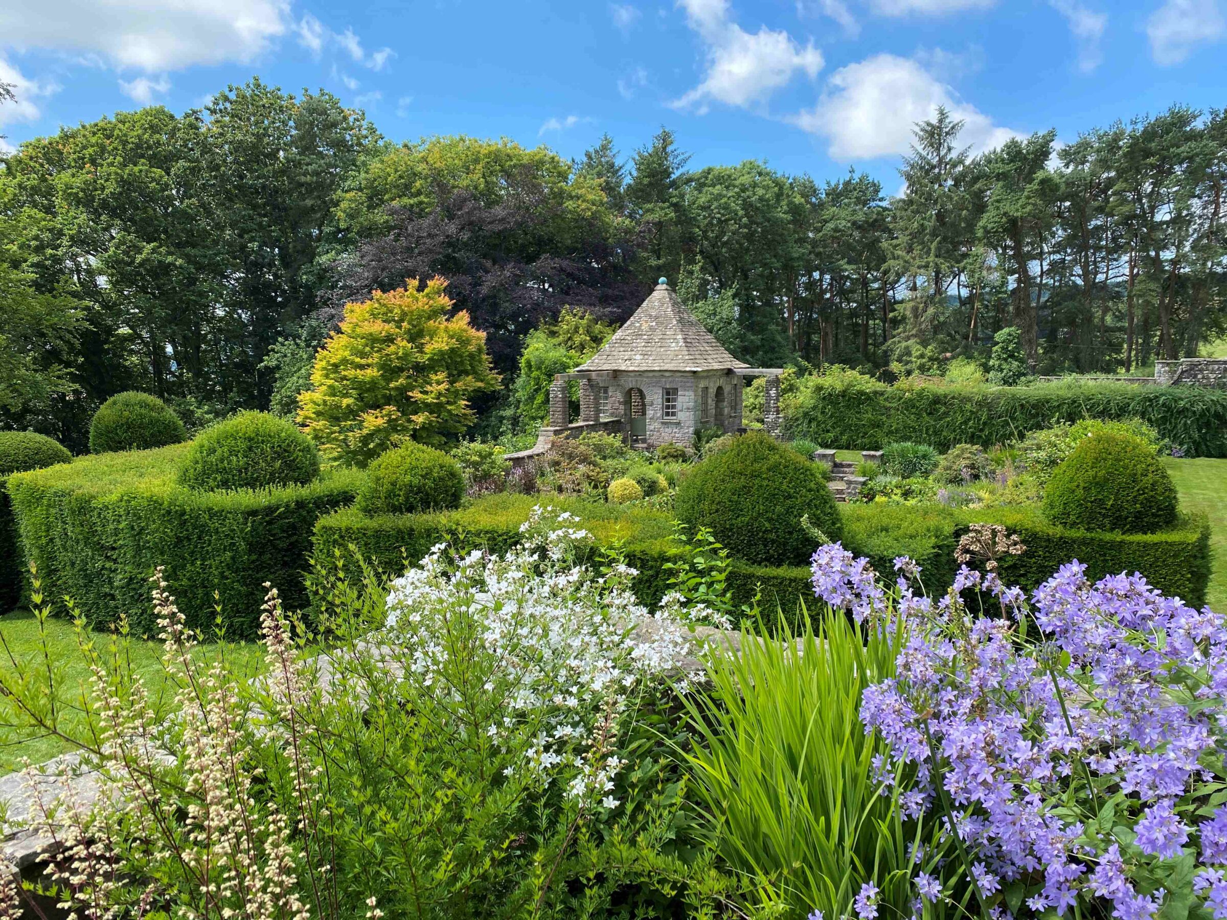 Chelsea Flower Show