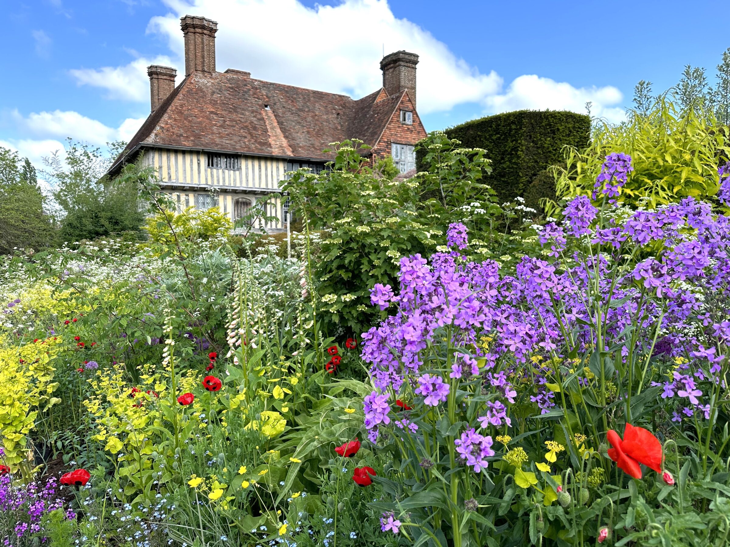 Great Dixter