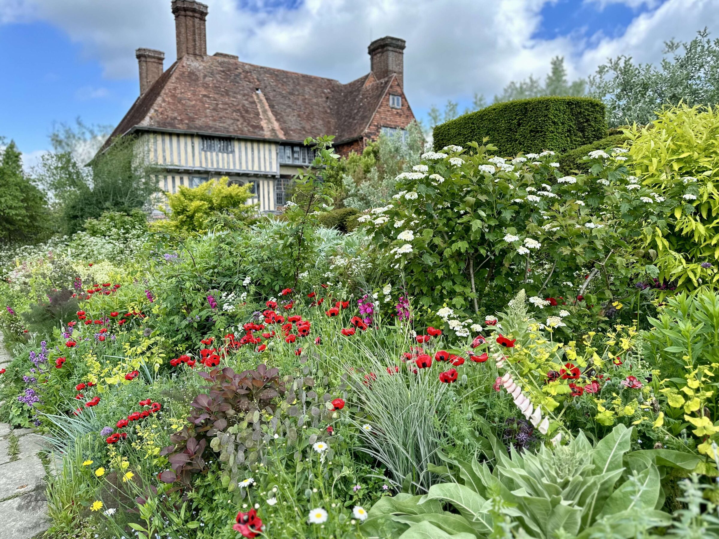Sissinghurst Castle, Kent