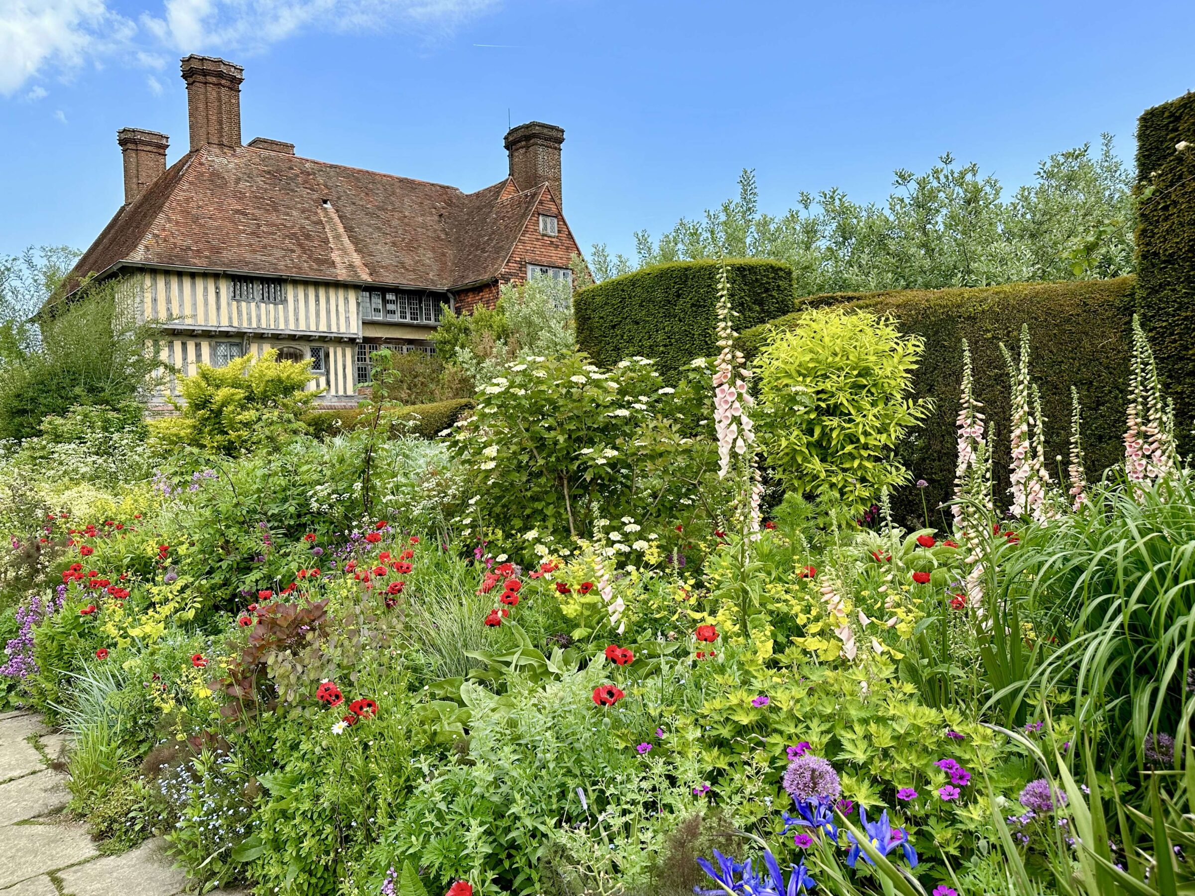Wisley