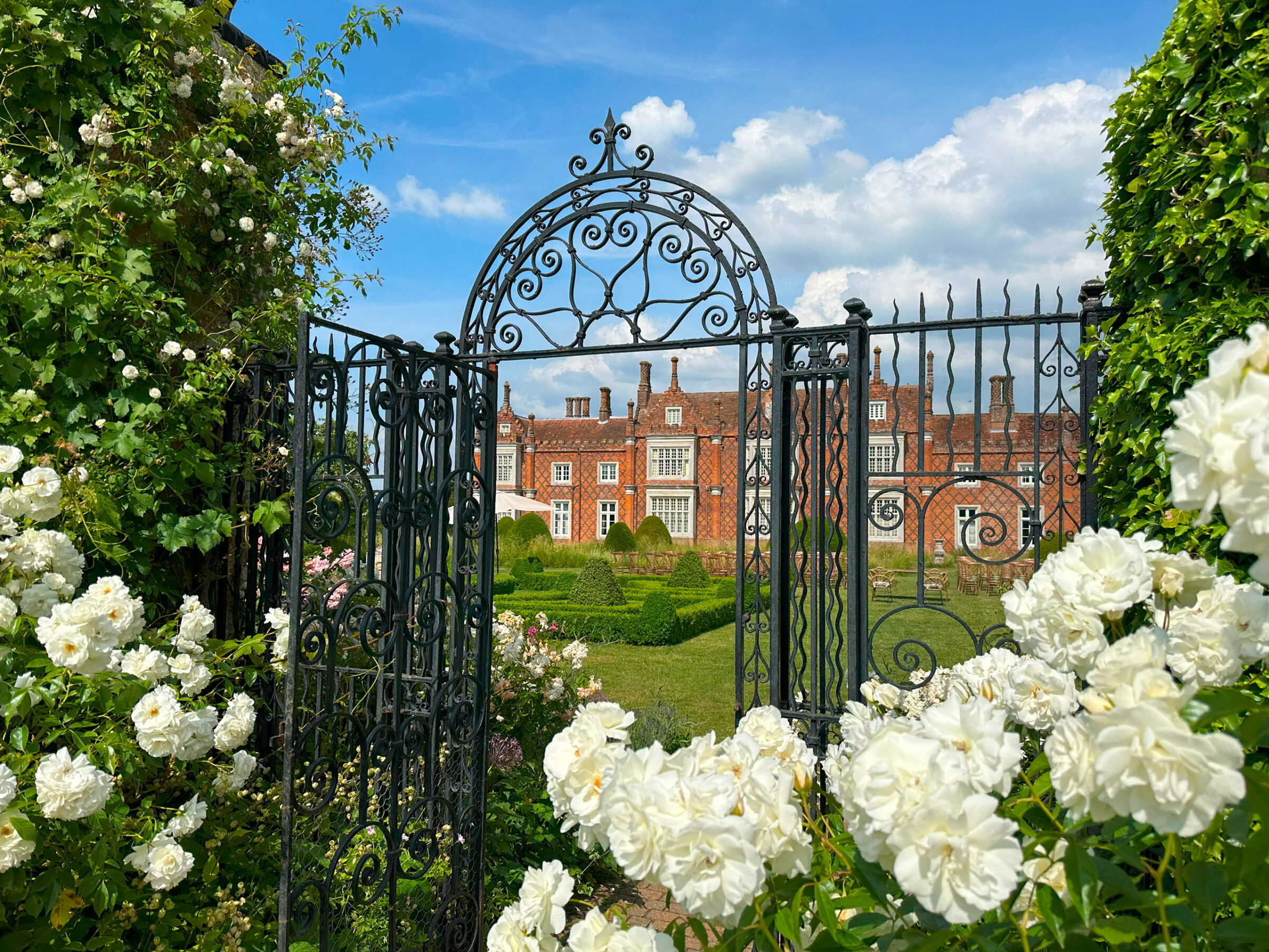 Hanham Court
