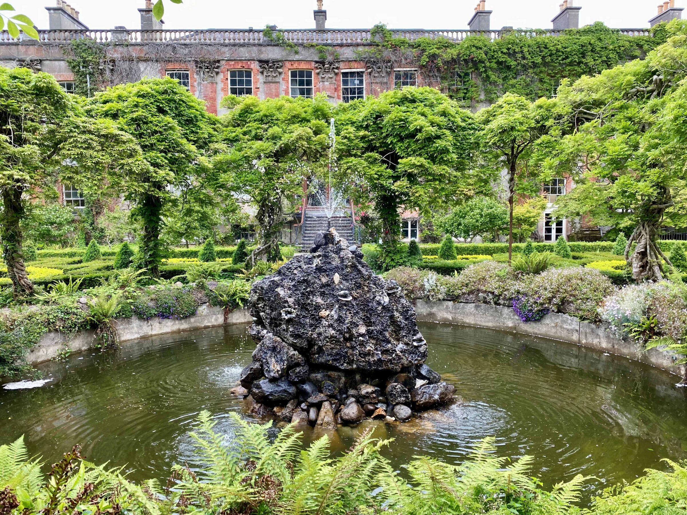 Bantry House 2
