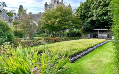 Cawdor Castle