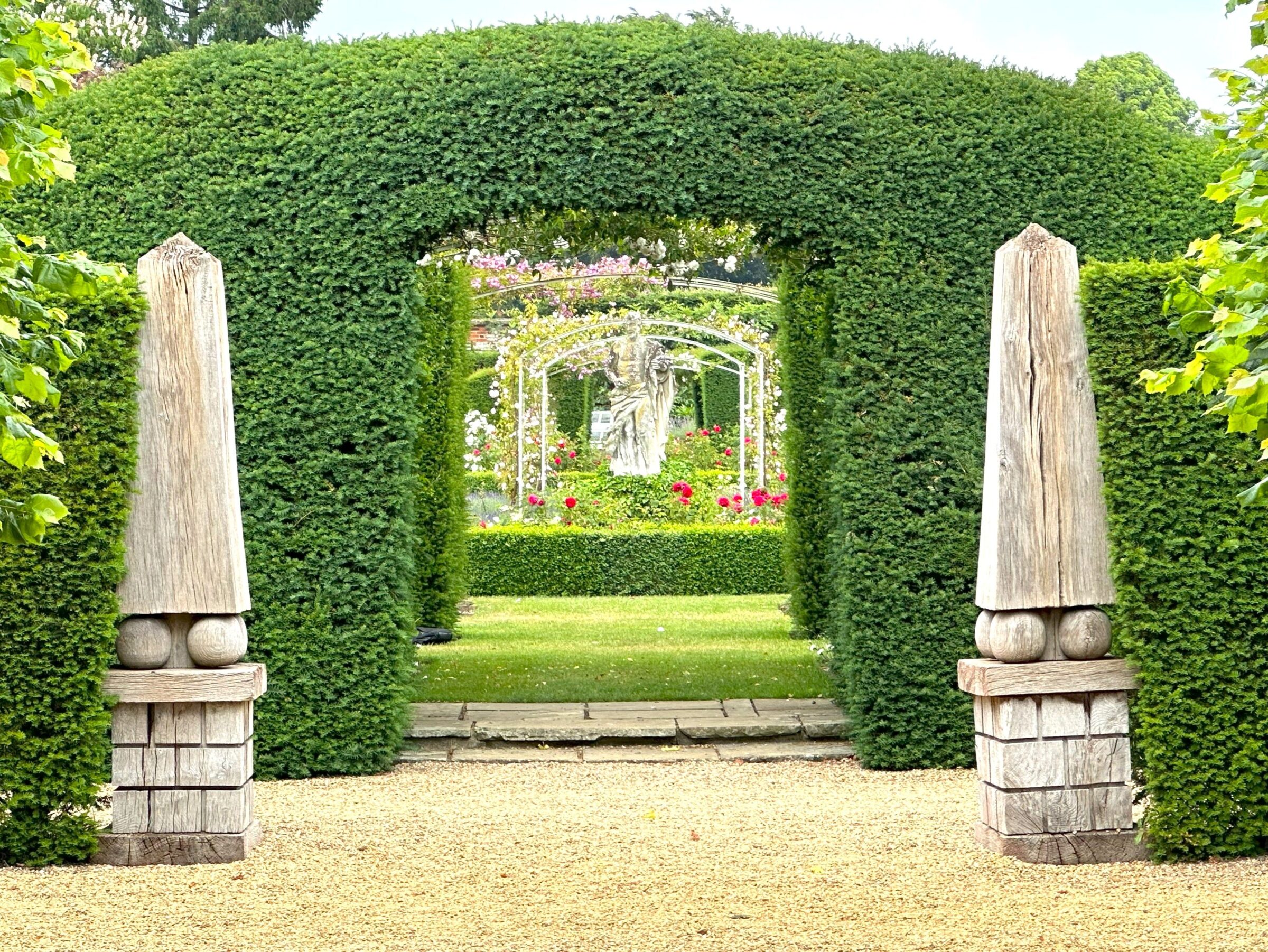 Houghton Hall 1