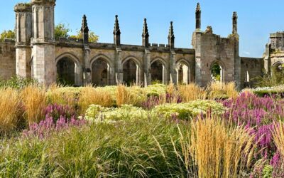 Lowther Castle & Gardens