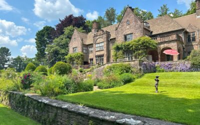 Wyndcliffe Court